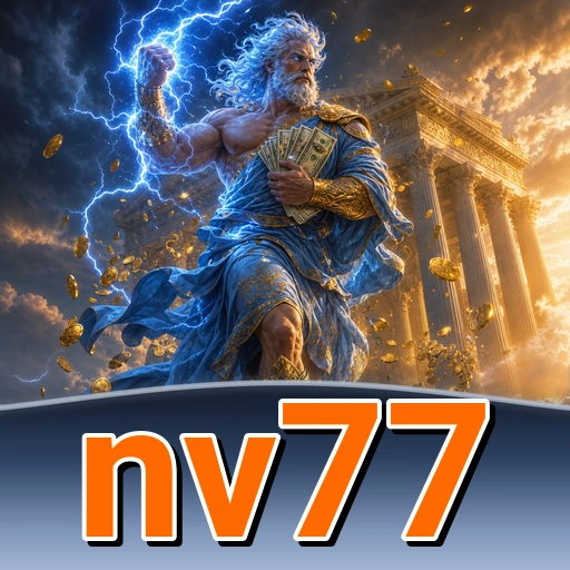 Cuplikan layar nv77 APK resmi di Android